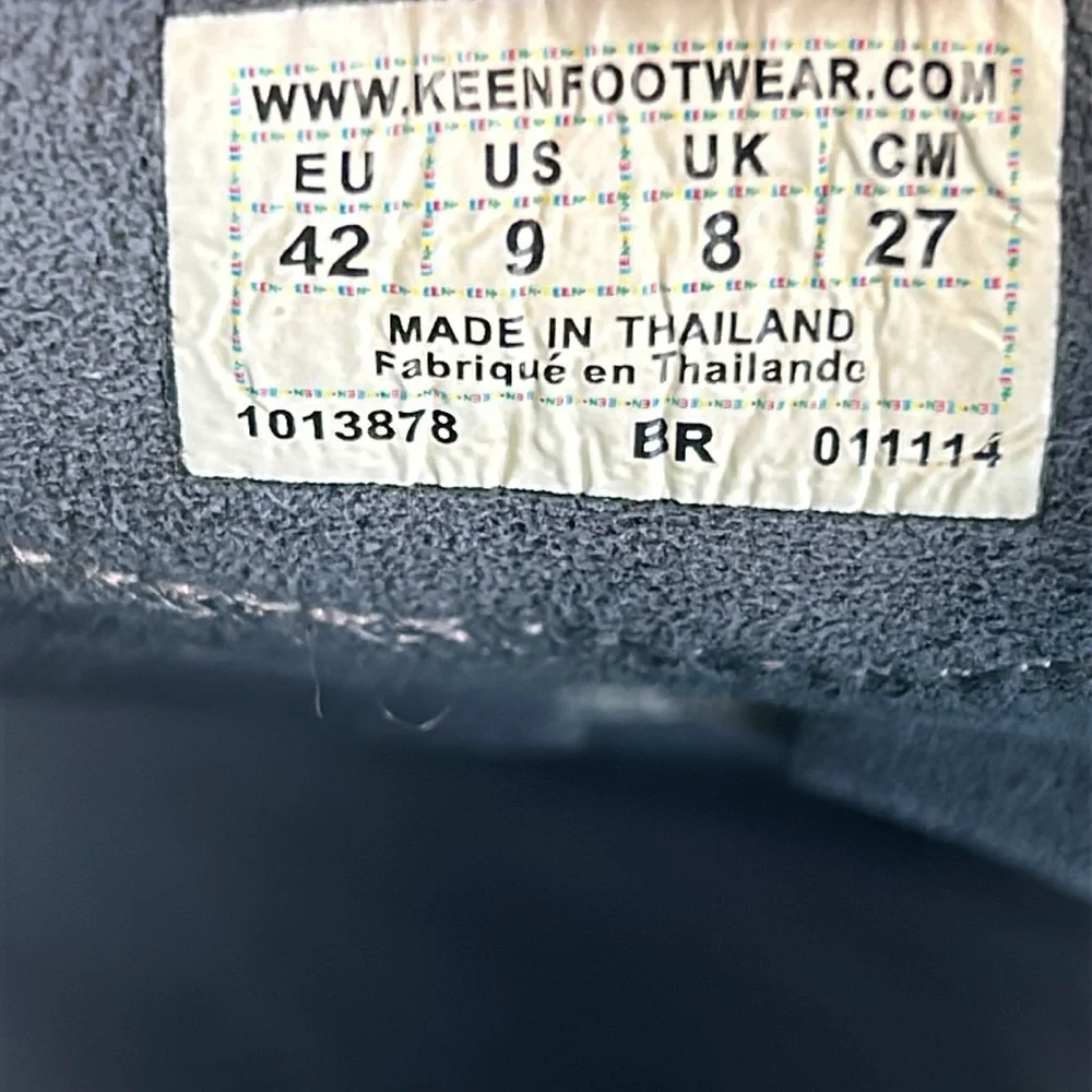 Keen uneek 1013878